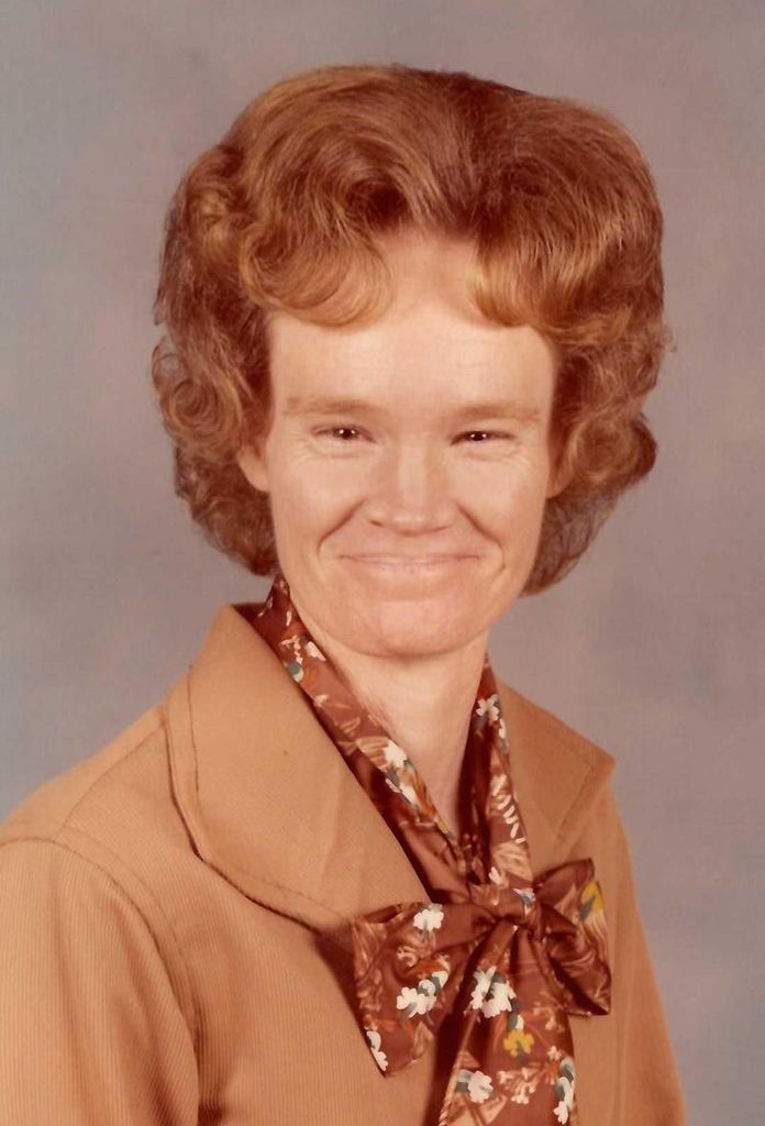 Joann Daughtry Bell Profile Photo