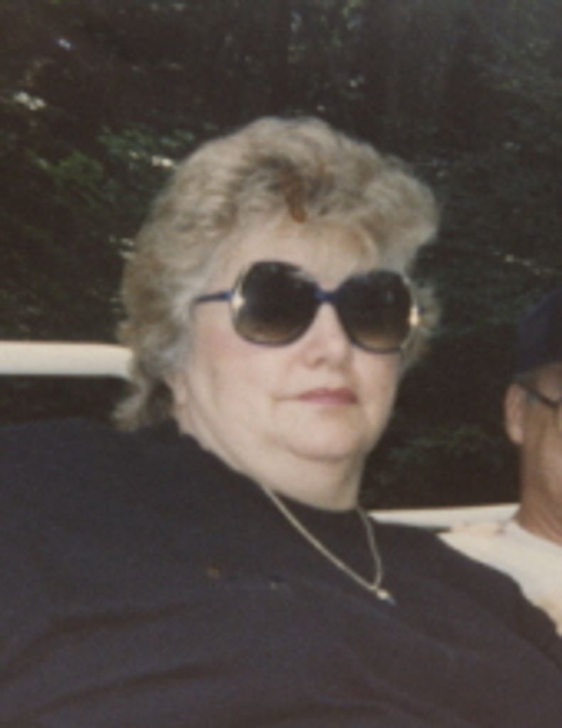 Kathryn Irene Heckard