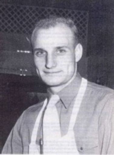 Max C. Beverlin photo gallery thumbnail 1 of 1