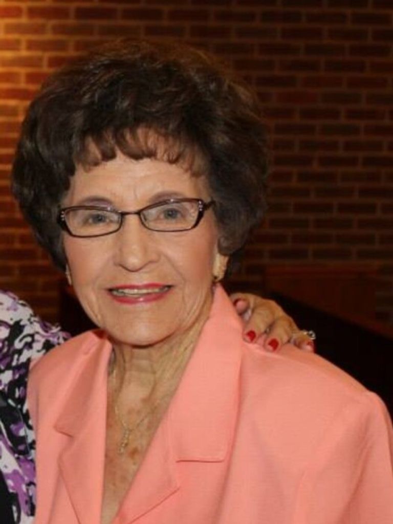 Laverne (Manuel)  Mccarson