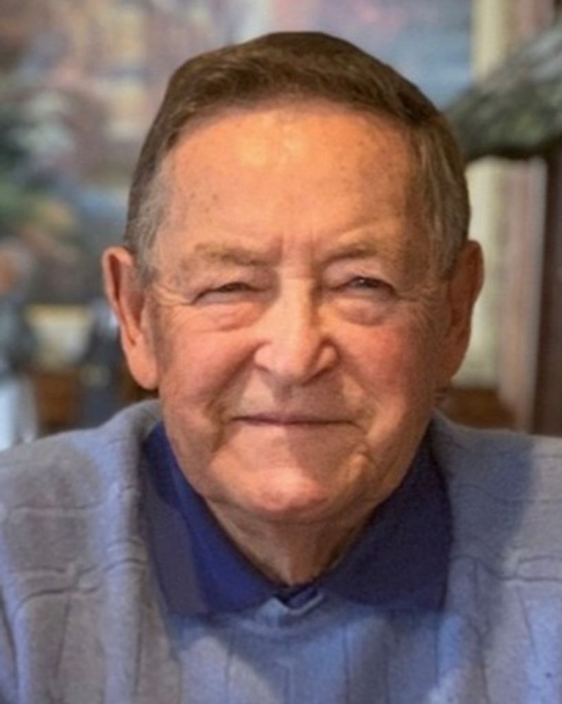 Donald M. Fradette, Sr. Profile Photo