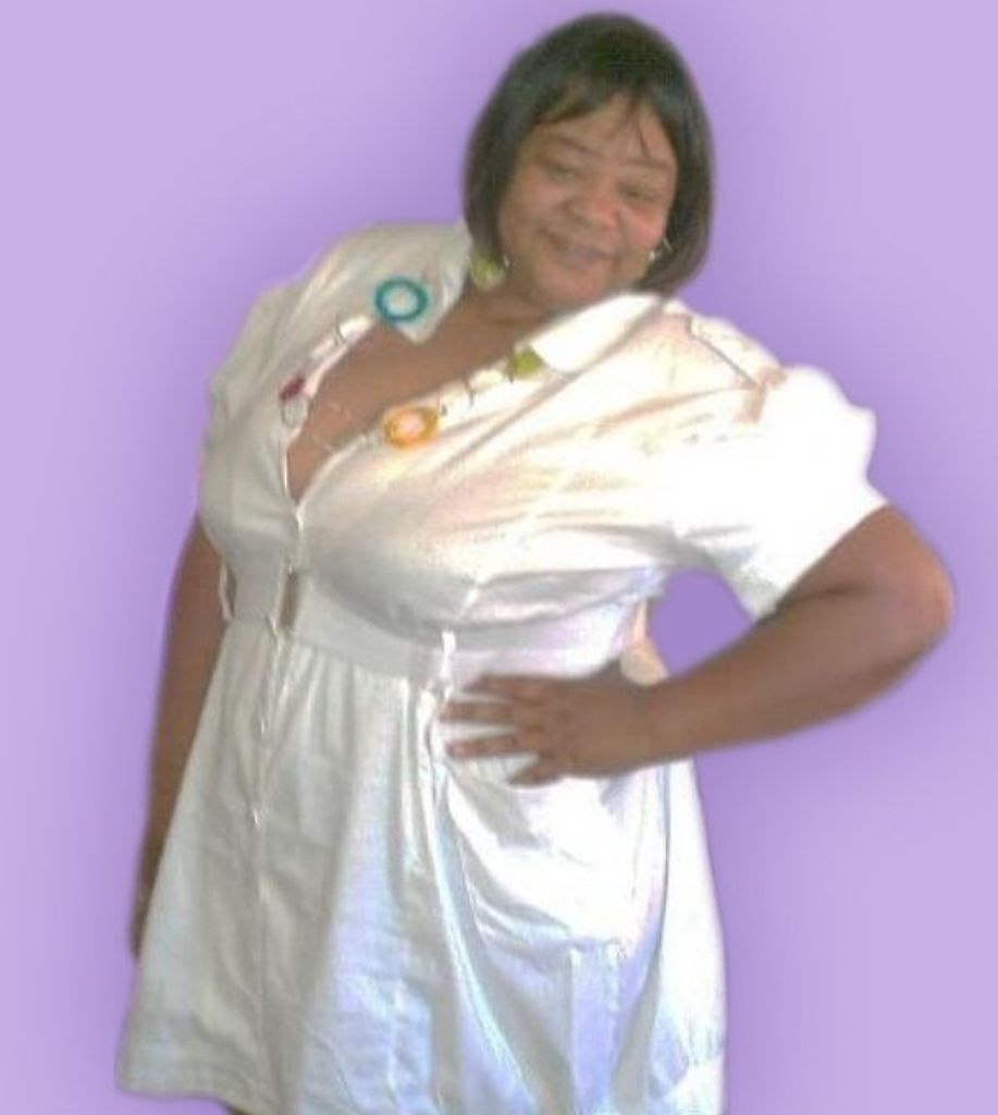 Patricia Lorraine Cropp Profile Photo