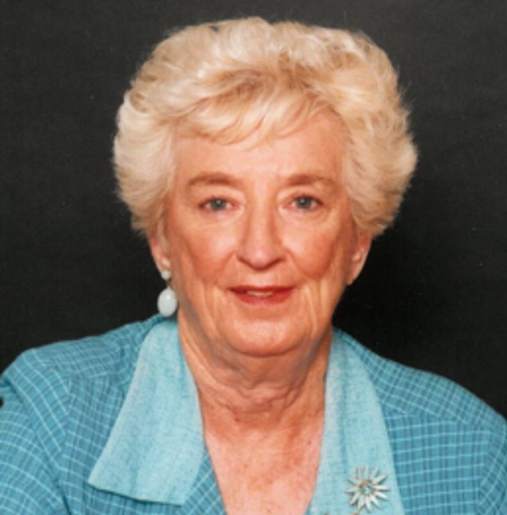 Eleanor Williams