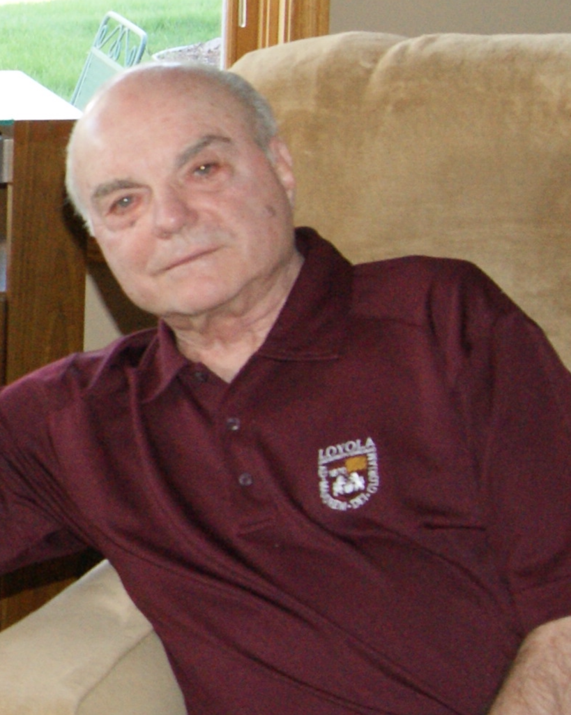 Carmen A. Chidichimo