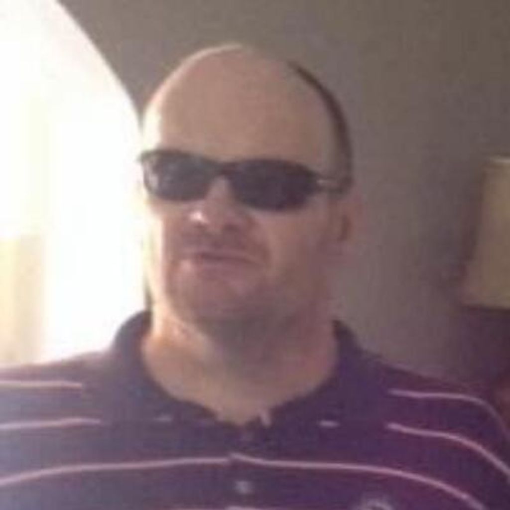 Richard Kevin Timms Profile Photo