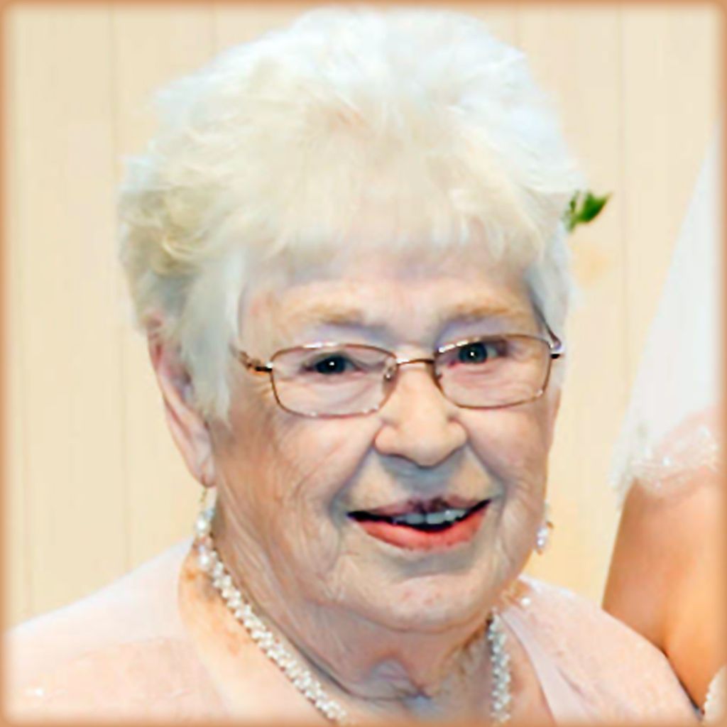 Doris Elaine Butler