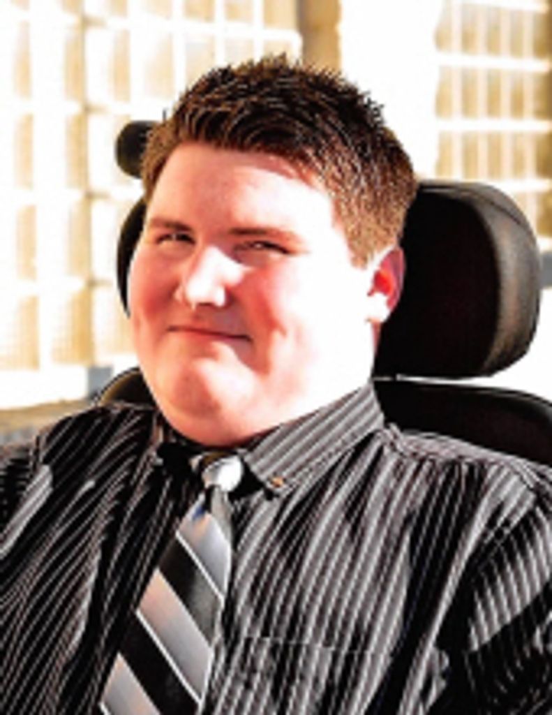 Tyler Aaron Nauss