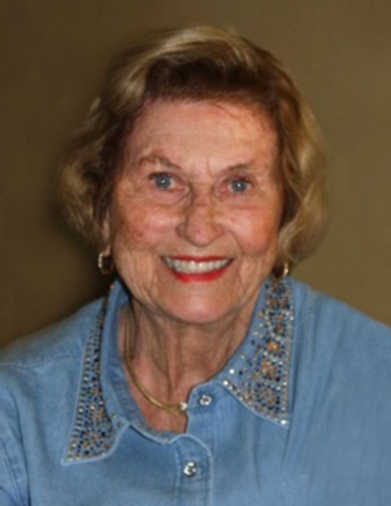 Joann C. Mcdonnell