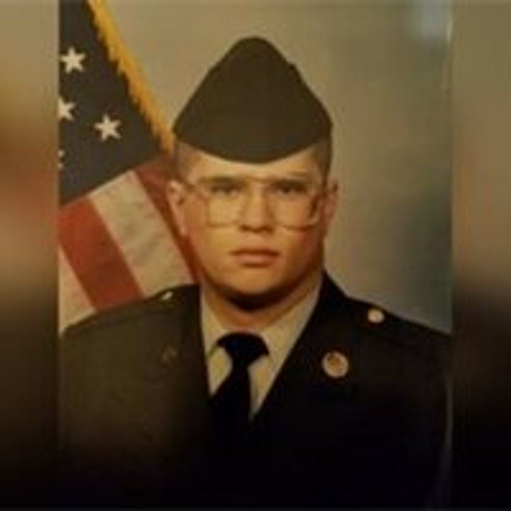 Joseph Roy "Joe" Blickenstaff