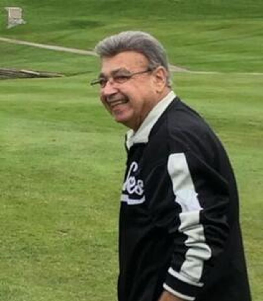 Robert Valletta