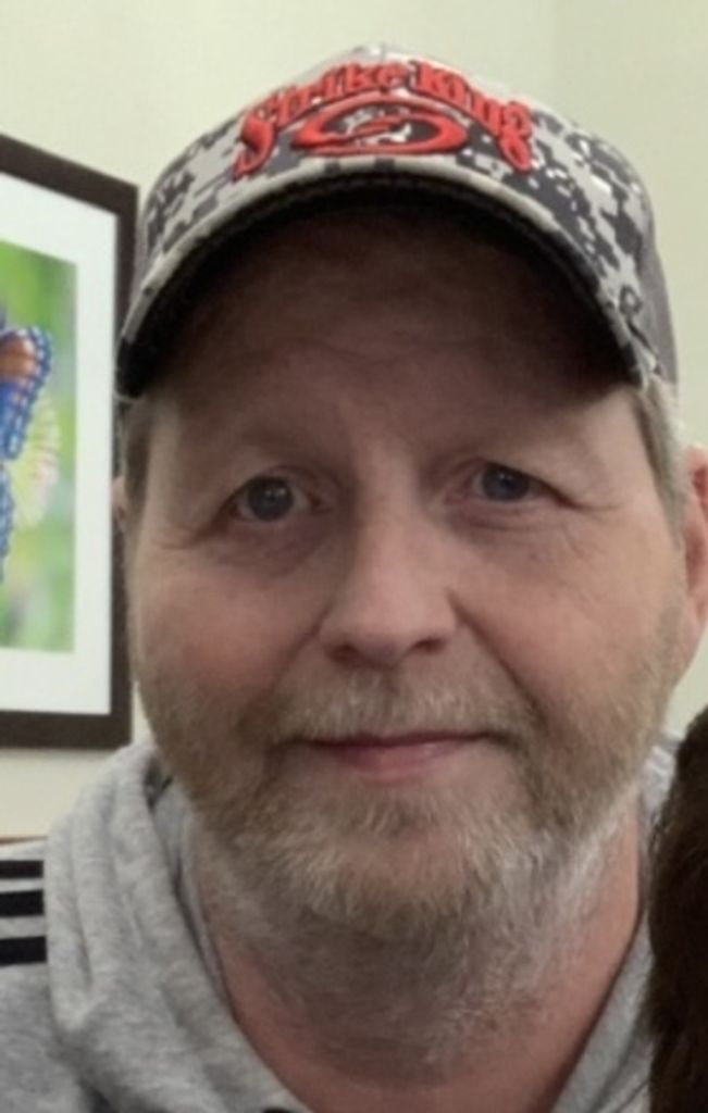 Jeffrey Clinton Pierce Profile Photo