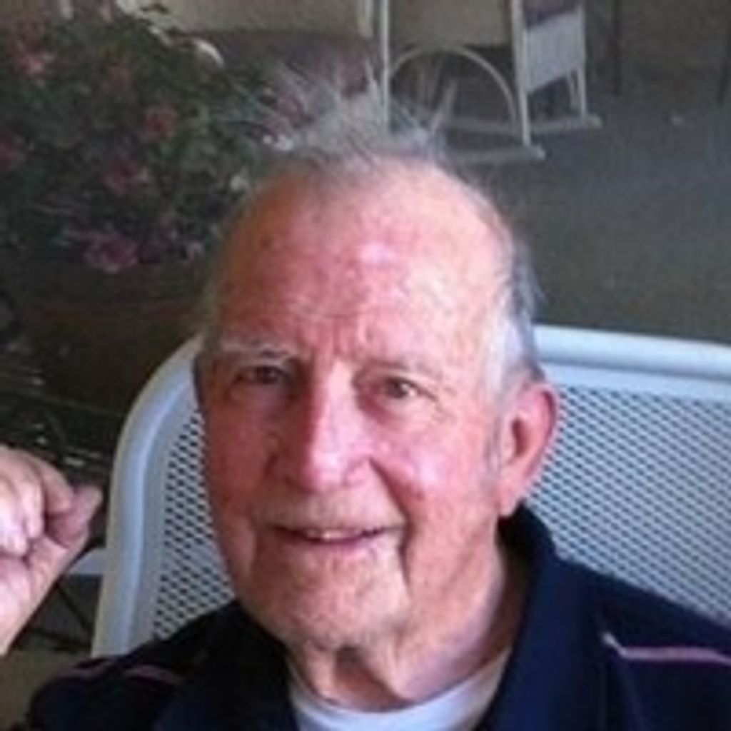 John Hubbard Profile Photo