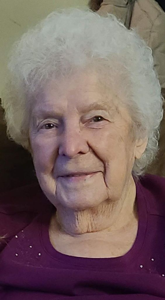 Geraldine Ruth Profile Photo