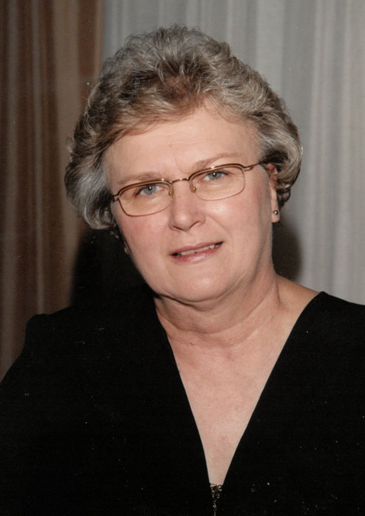 Sharon Ann Haberski Profile Photo