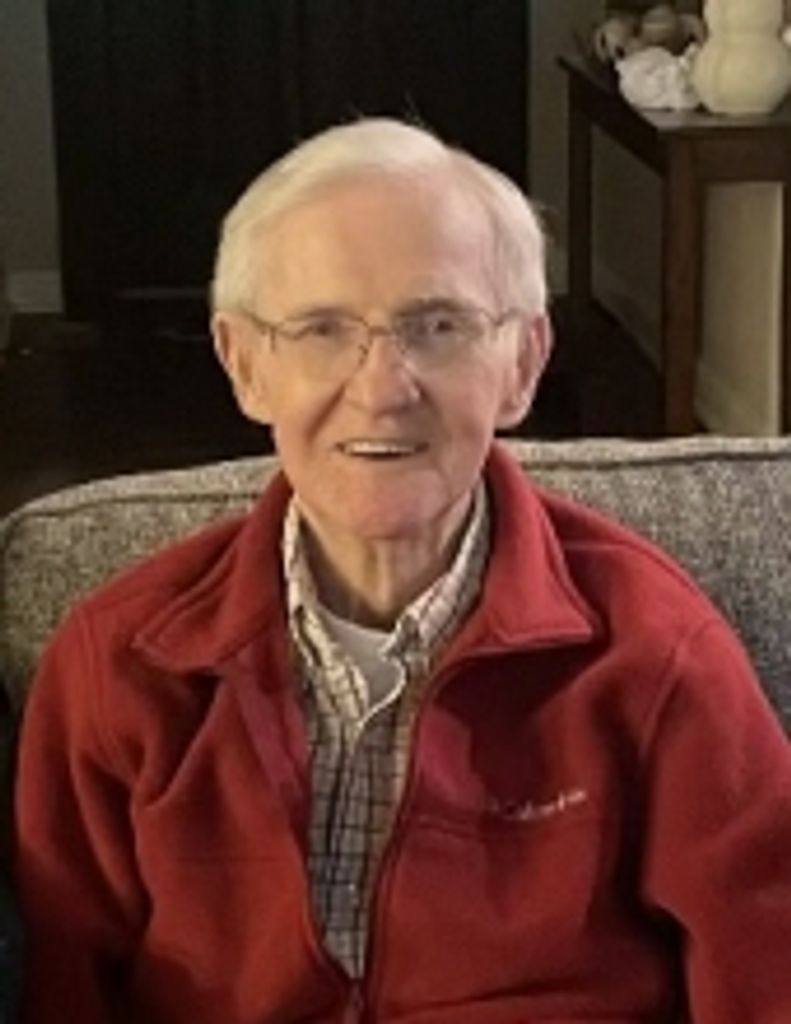 Donald  Phillip Cadden Profile Photo