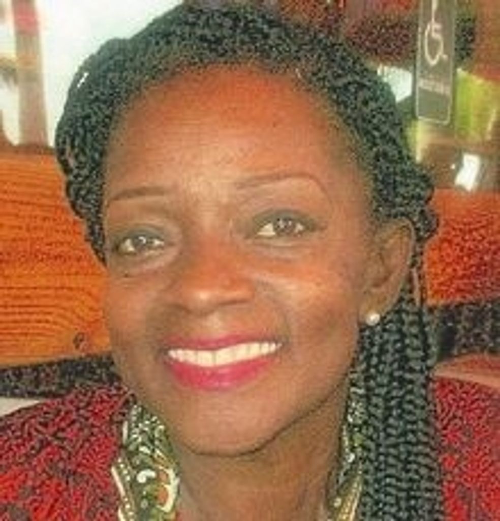 Ms Ruby Moss