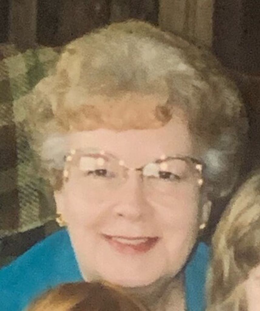 Linda Lou Hughes Profile Photo