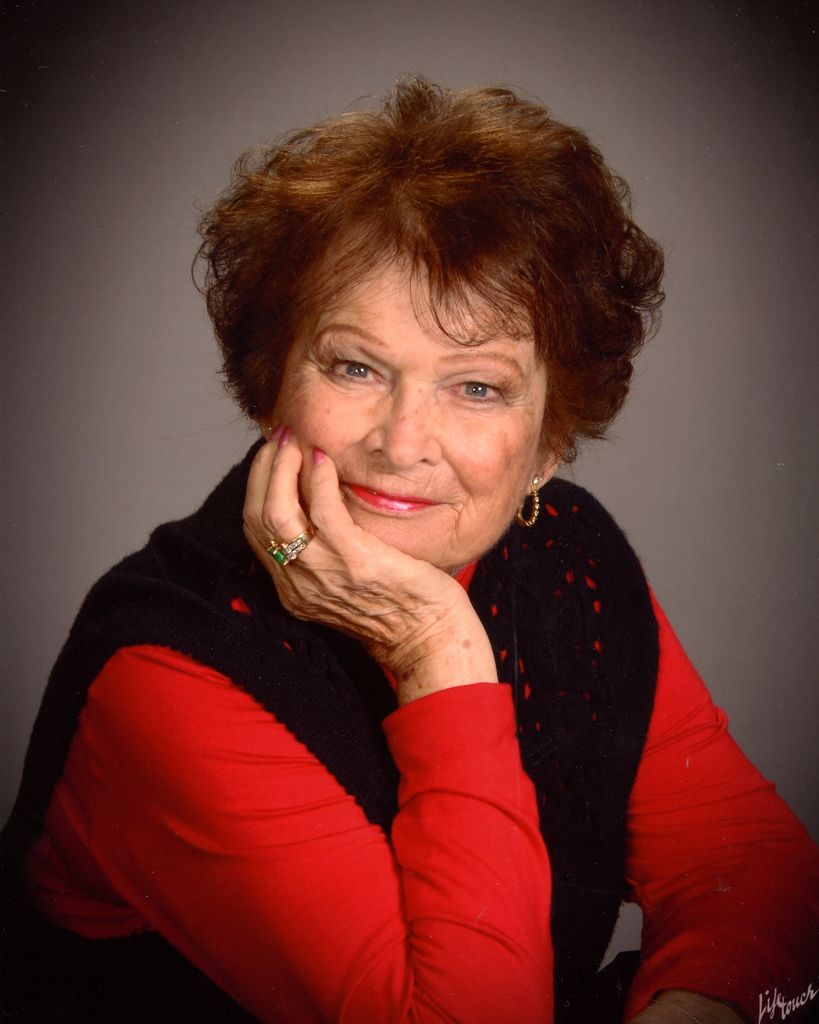 Lorena "Fran" Frances Smith Profile Photo