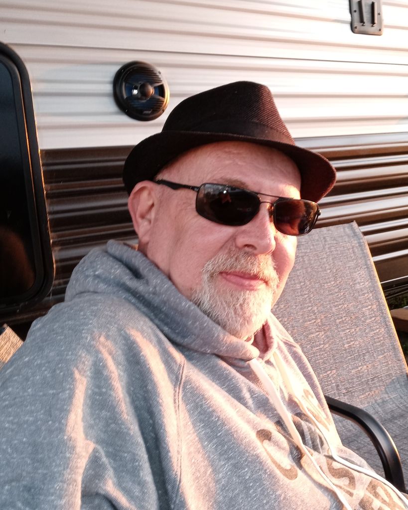 Robert Duane Murdoch