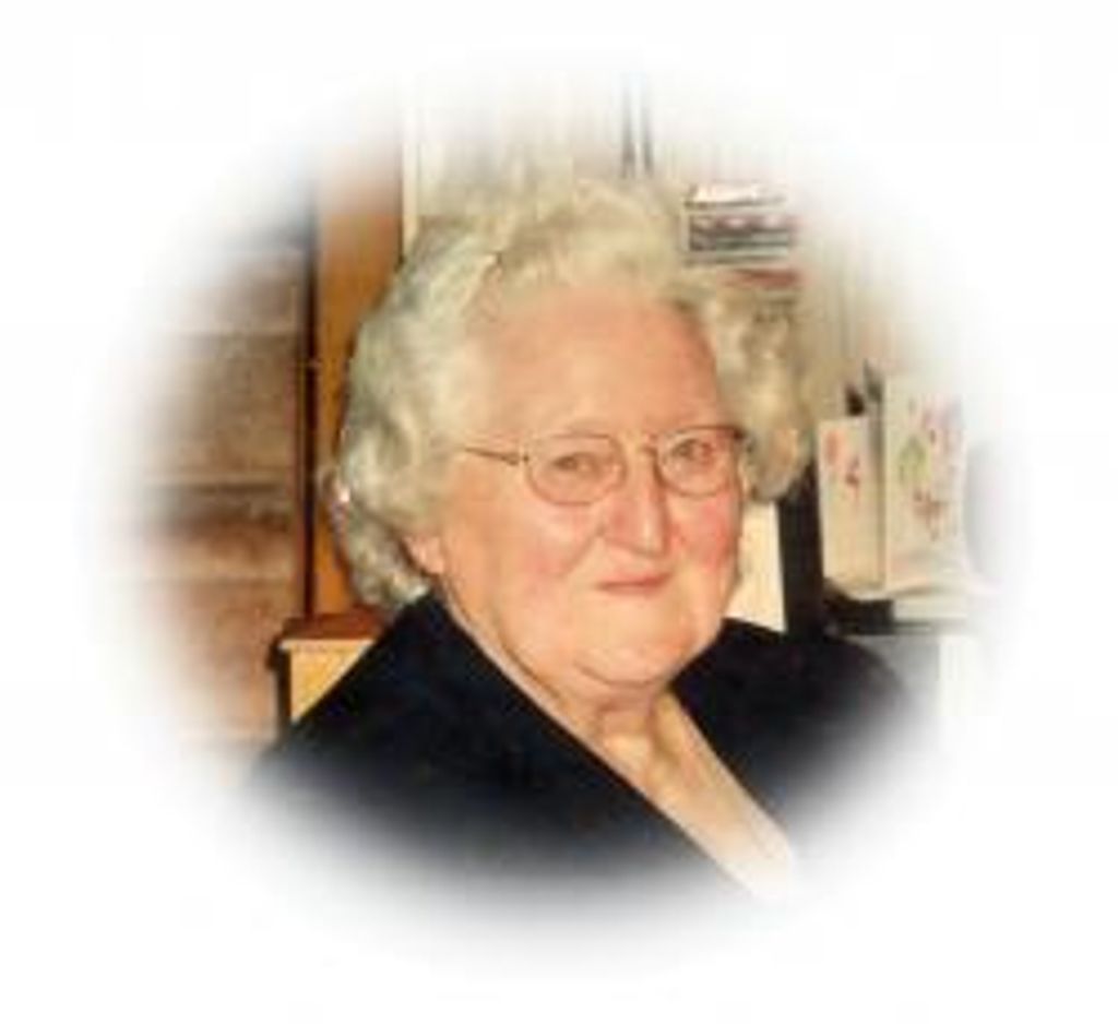 Mary Geraldine White Profile Photo