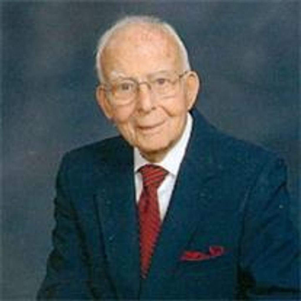 Rev. Dr. A. Jones