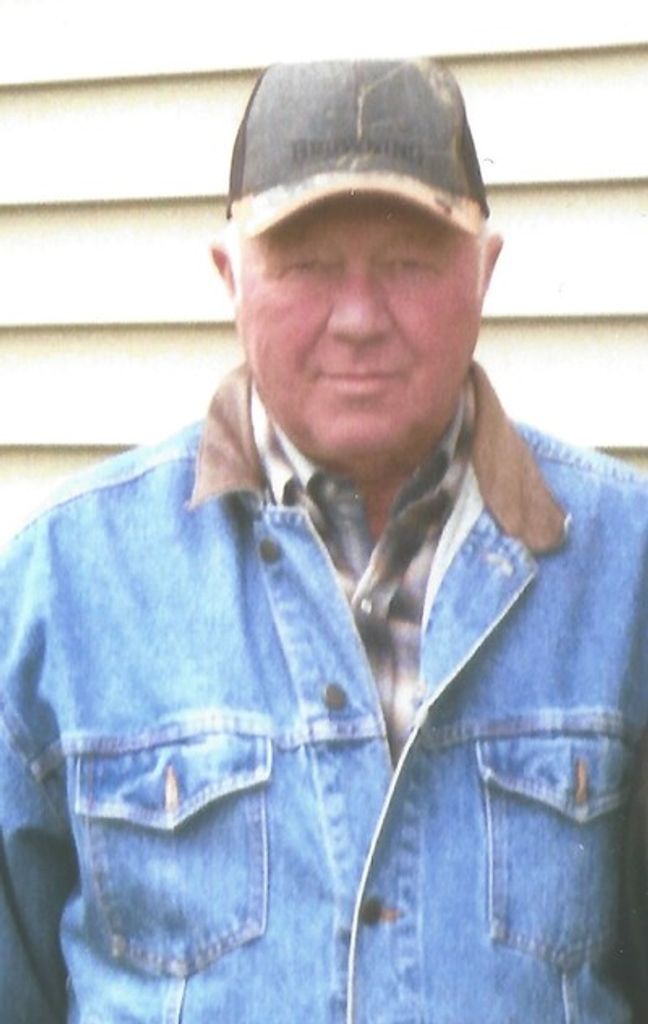Bryon Lynn Carlson Profile Photo