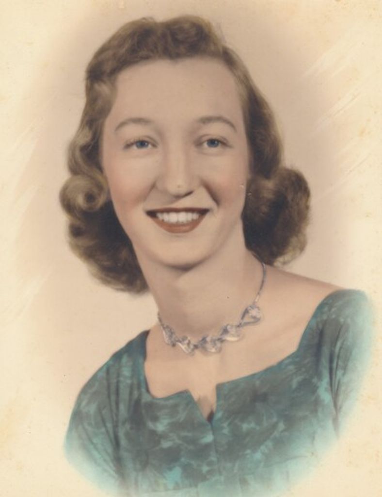Irene Mary Kocurek Profile Photo