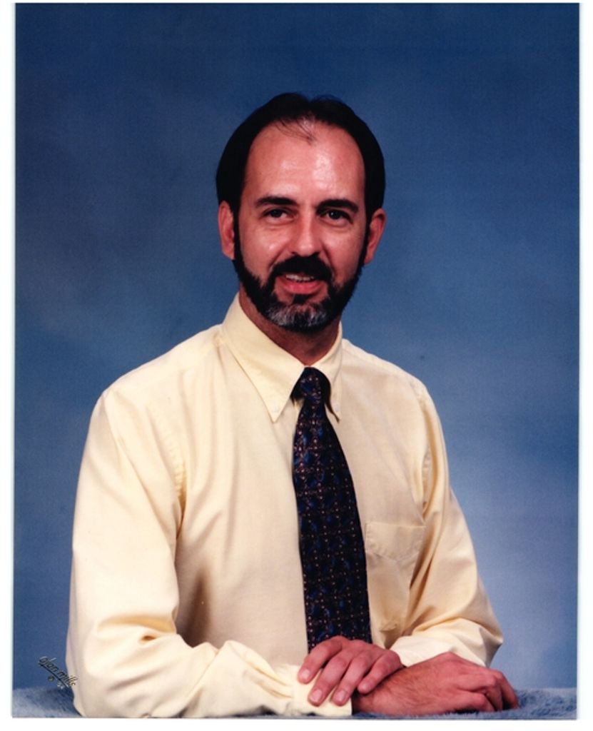 Charles Lee Hunter Profile Photo