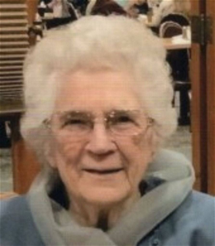 Erla Y. Beiler Profile Photo