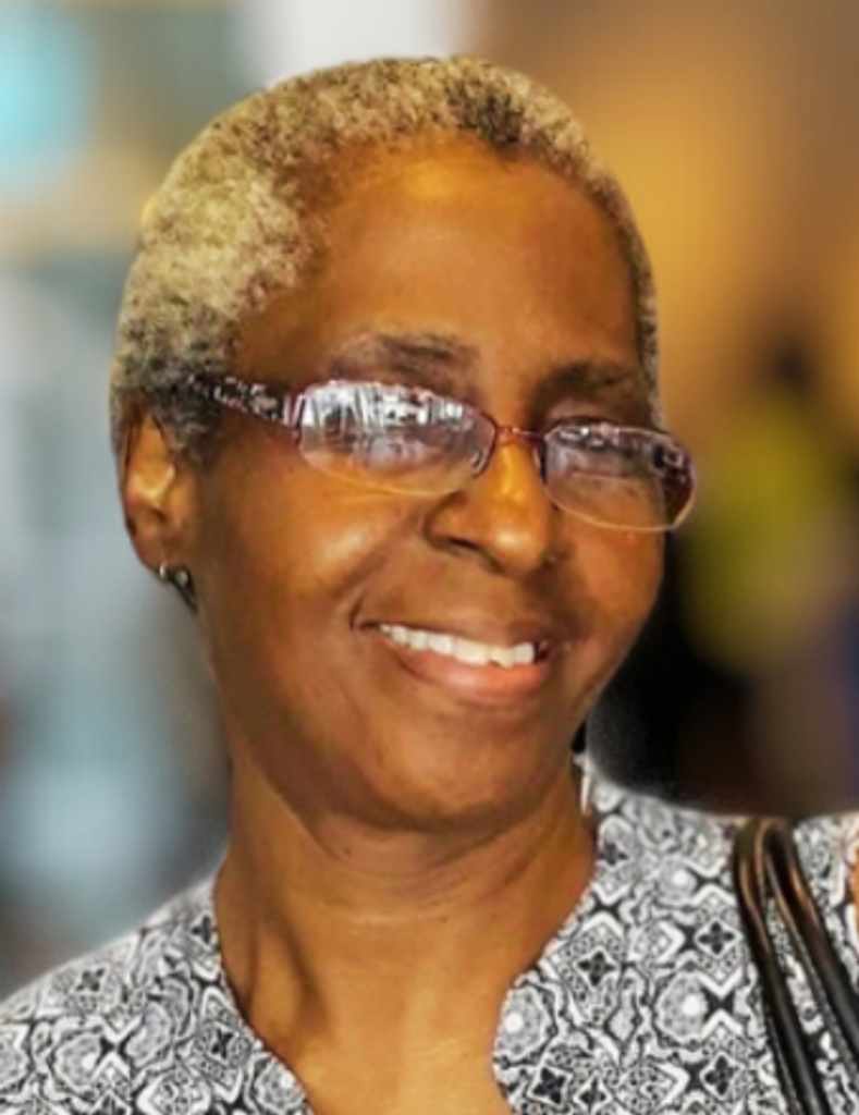Barbara Thompson Profile Photo