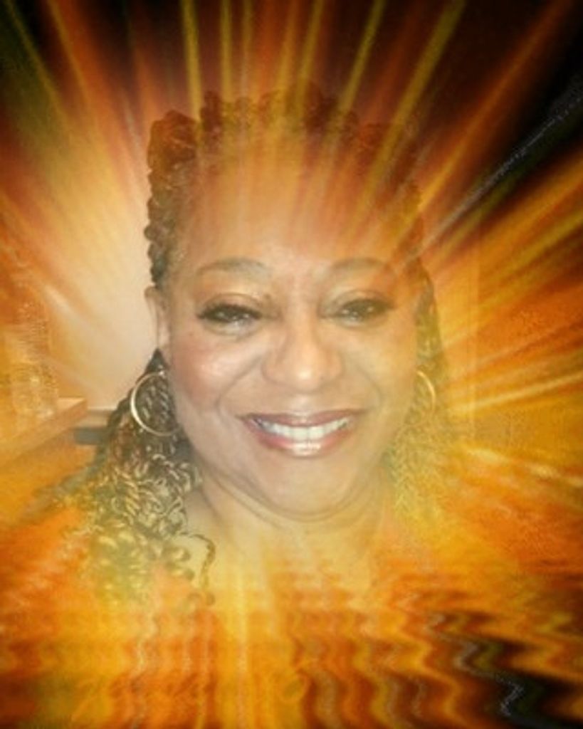 Glorious Lavon Howze