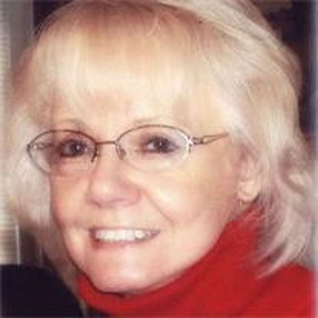 Carol Moss