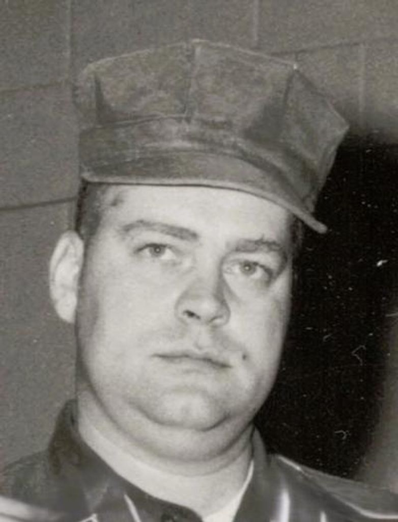 Allan Franklin Stevens Profile Photo
