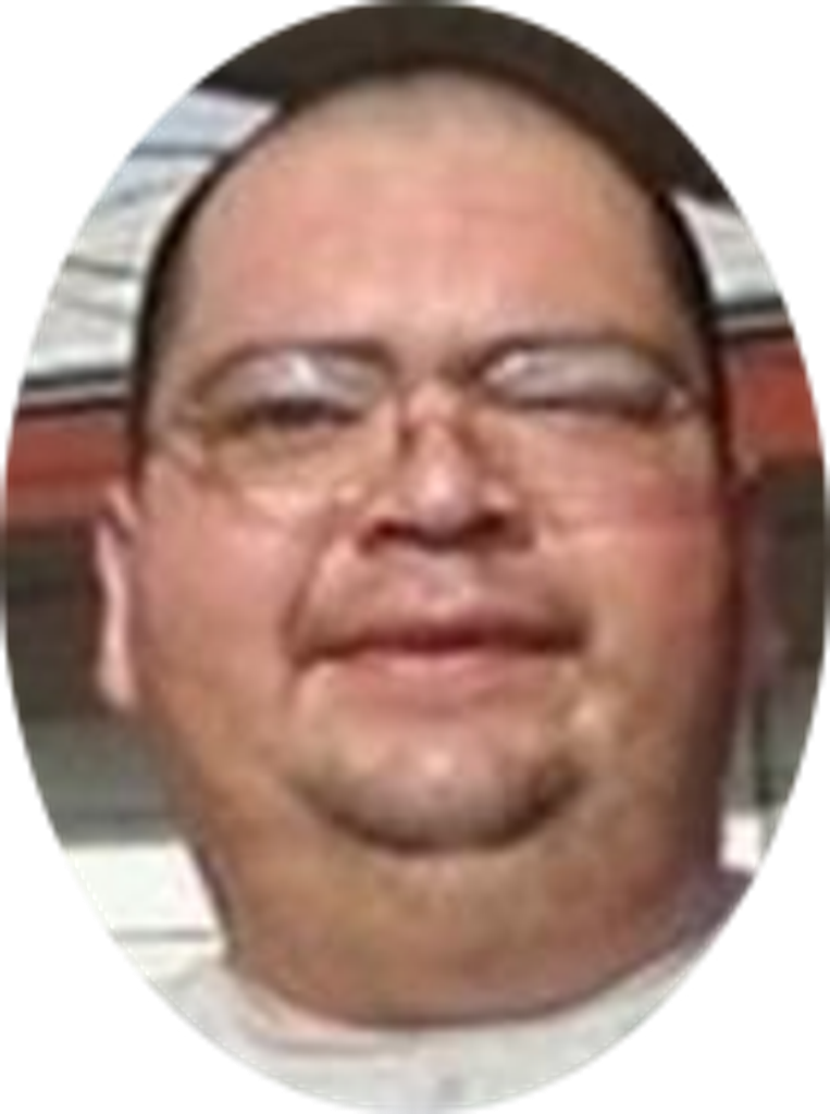 Luis M. "Chubbs" Vasquez Jr.