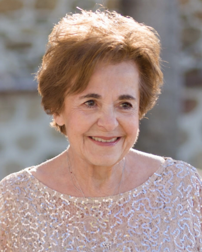 Fareda Saba Eddy's obituary image