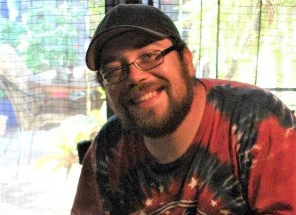 Nicholas "Nick" Didomenico