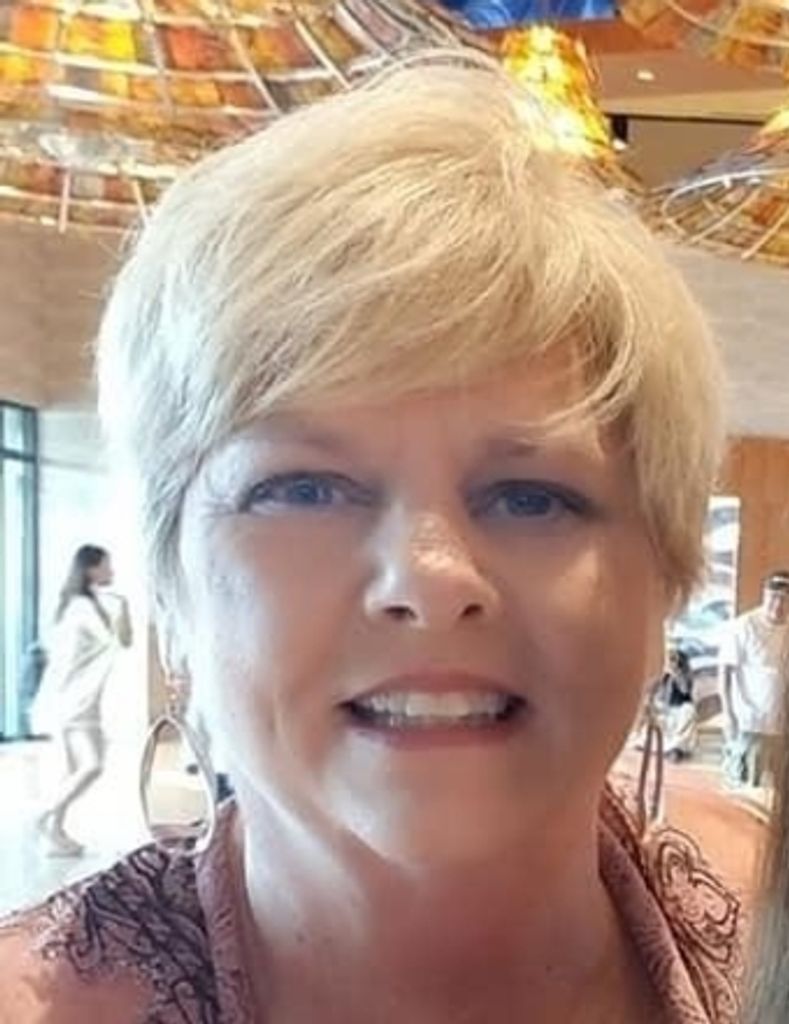 Lisa Gerchy Profile Photo
