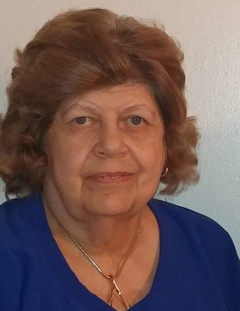 Dorothy "Jean" Moyer