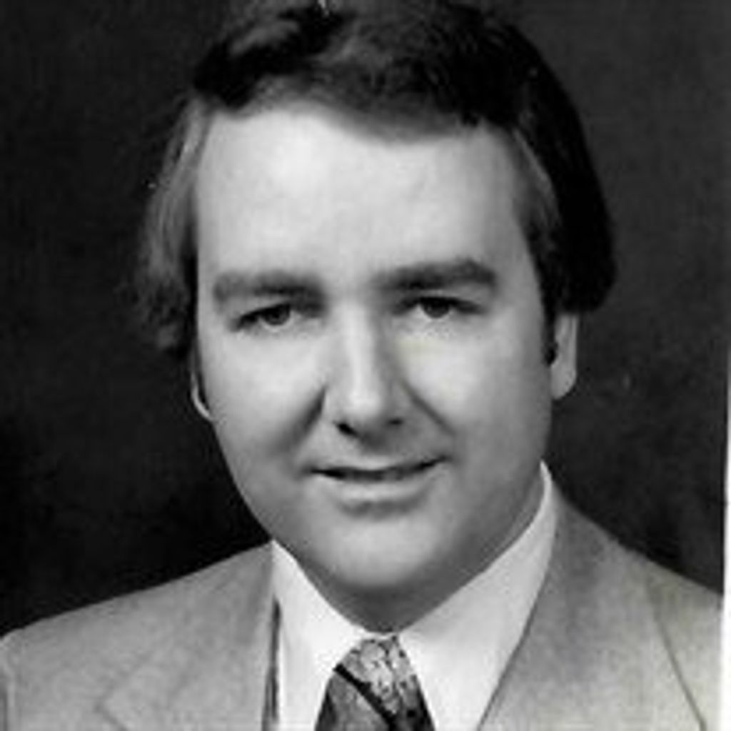 Gerald  Kay Moore