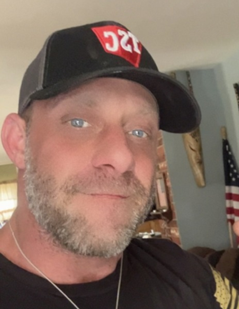 Christopher C. Brewer