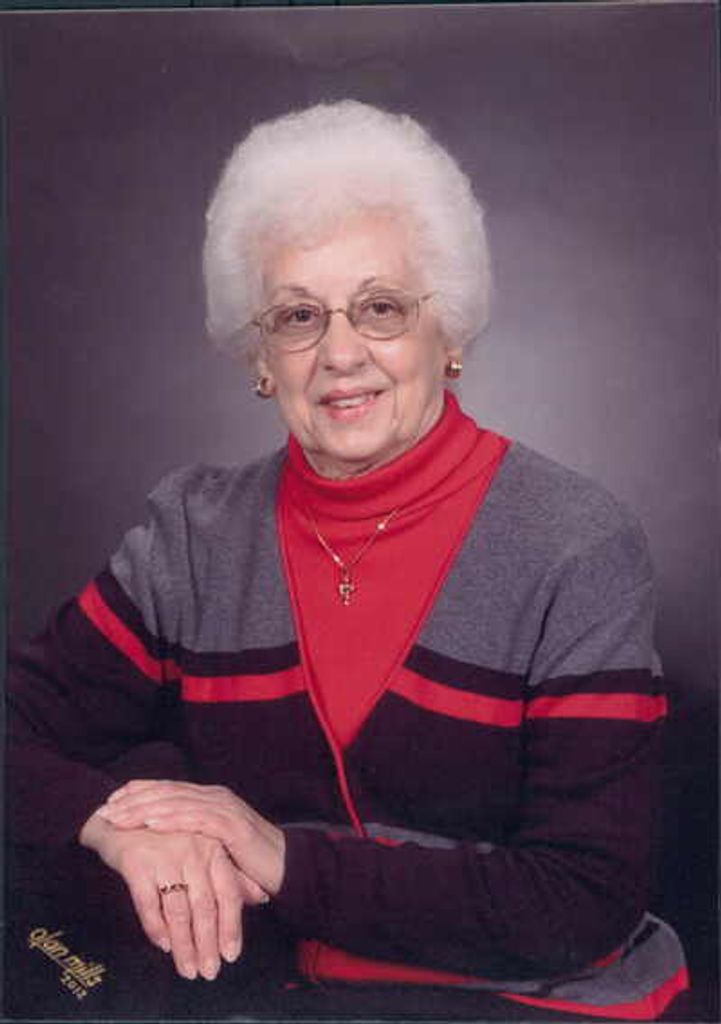 Betty Jo Ekstrom Profile Photo