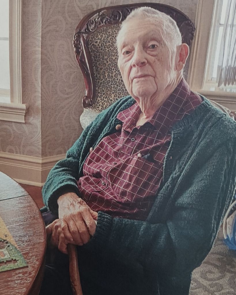 George Edwin Nash Profile Photo