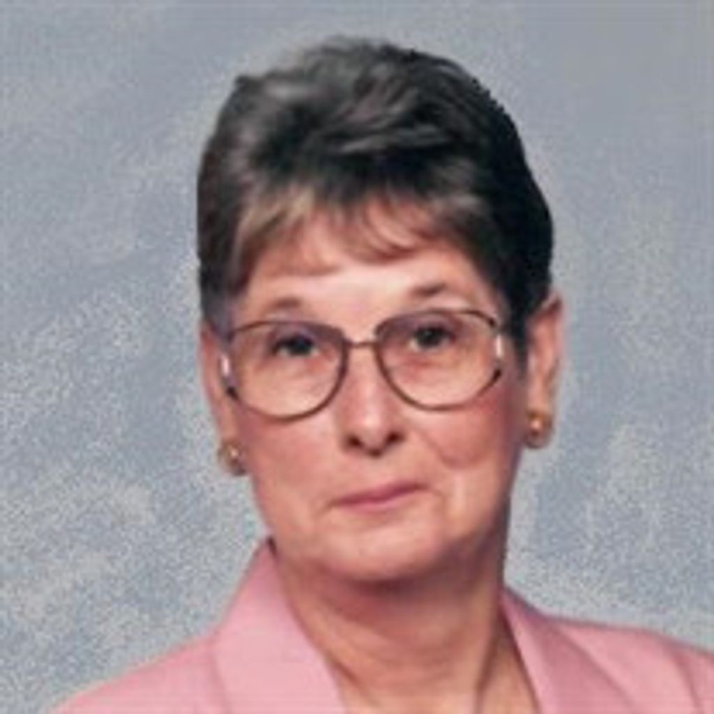 Barbara Lamerle Simpkins