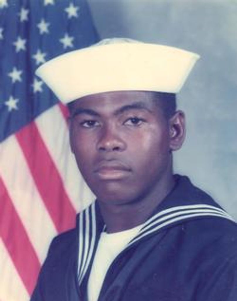 Gregory Herbert Wolfe Profile Photo