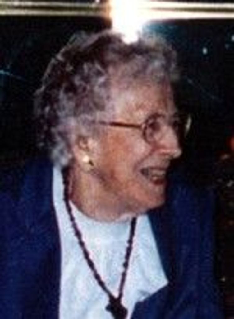 Elizabeth Rose Bell