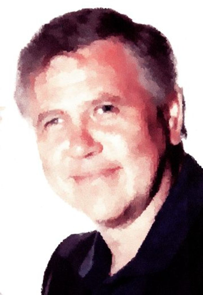 Frederick P. “Fred” Sheehan