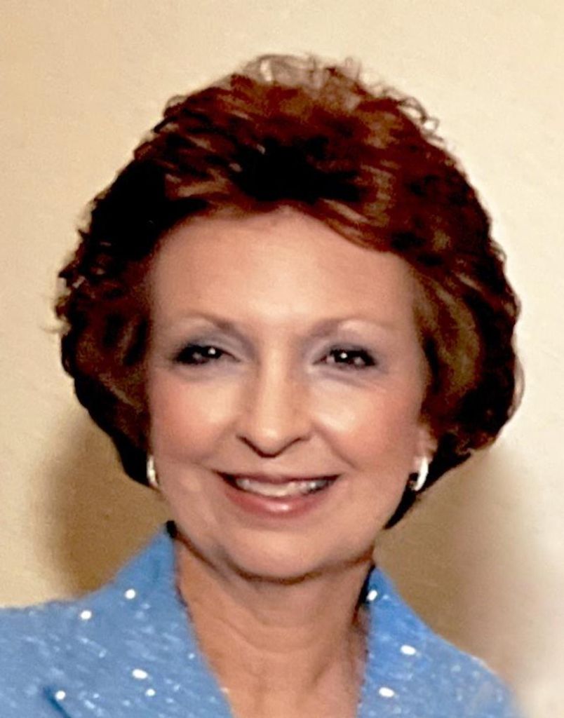 Robbie Lynn Hughey Haby Profile Photo
