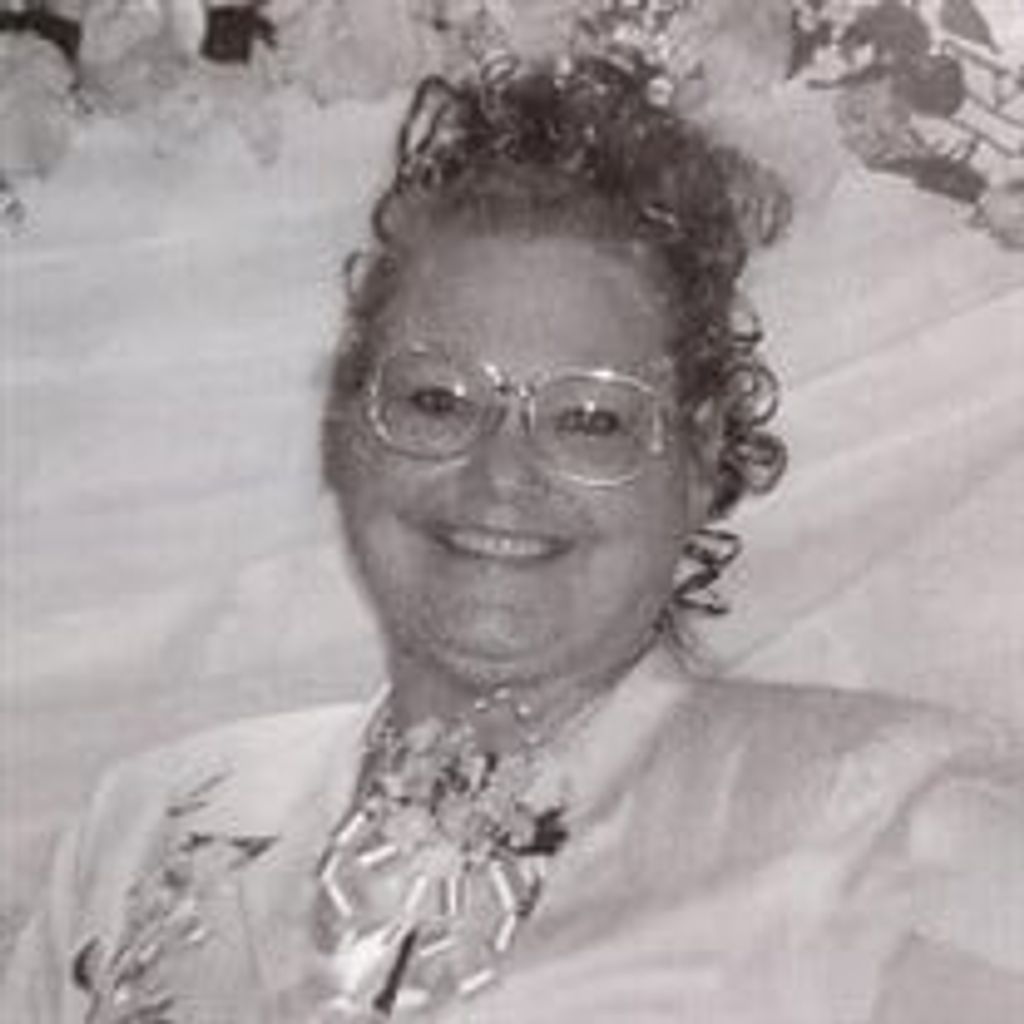 Ida T. Billiot