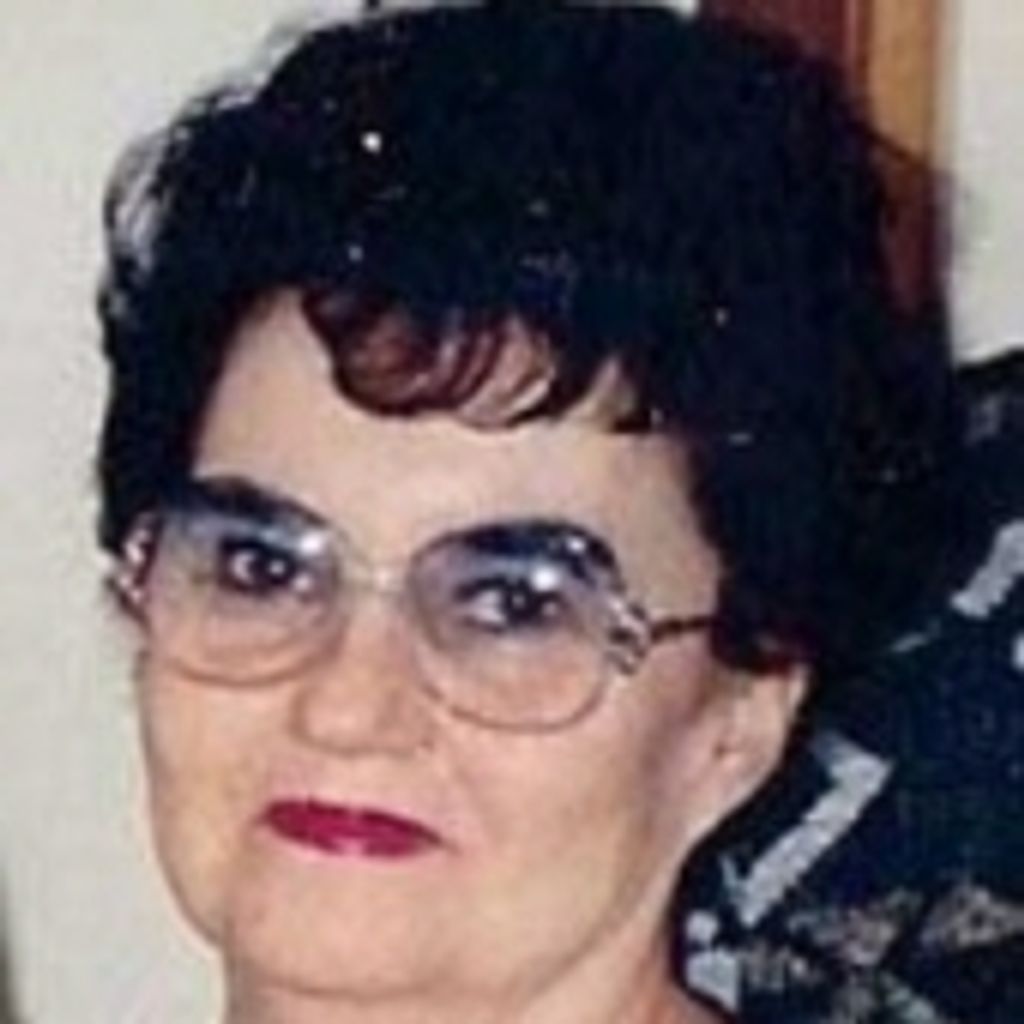 Betty J. Allen Begley