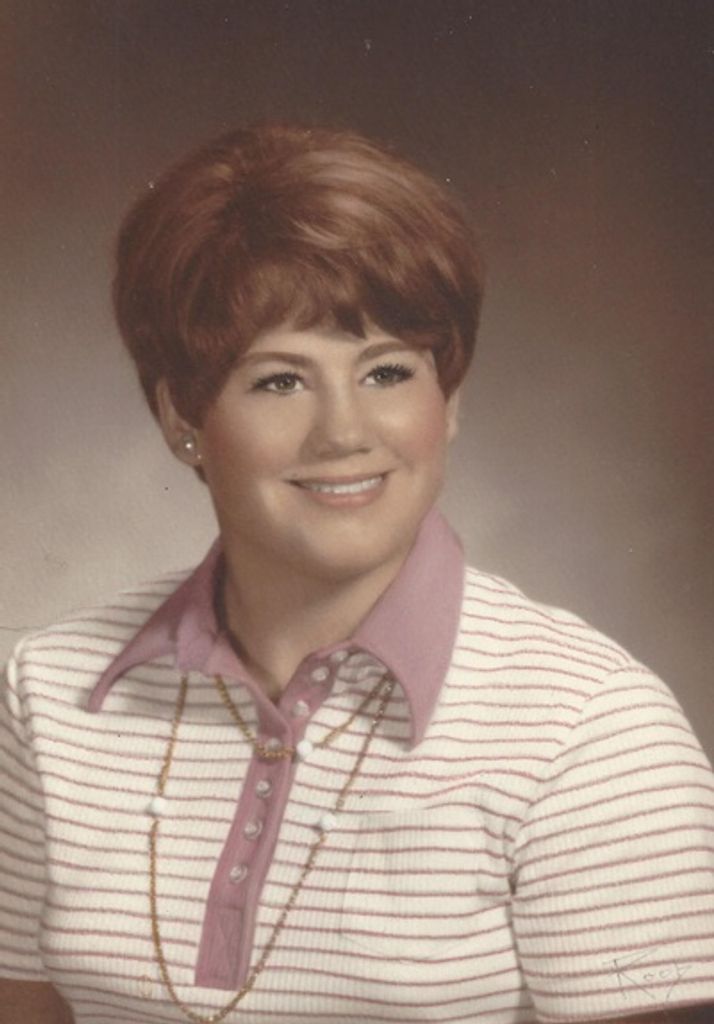 Lorene J. Fredenberg Profile Photo